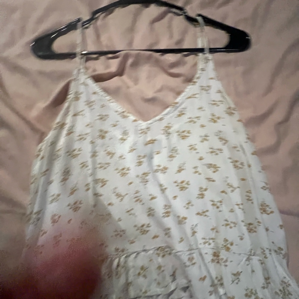 Volcom Blouse - Picture 2 of 2